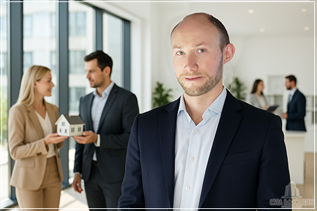 Immobilien Makler Würzburg