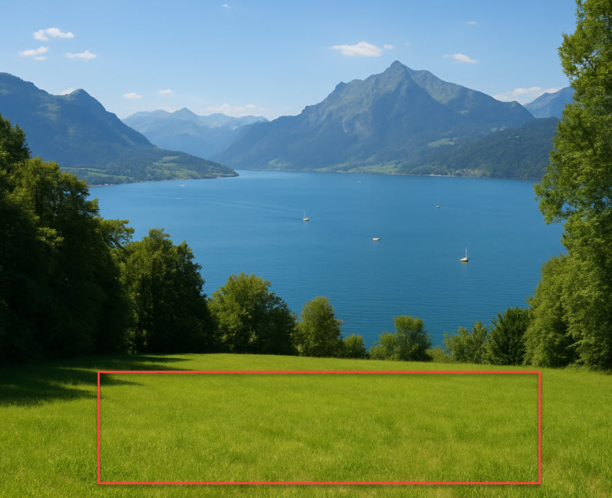 Baugrundstück Schweiz Verkauf